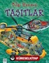 Taşıtlar / Bilgi Hazinesi