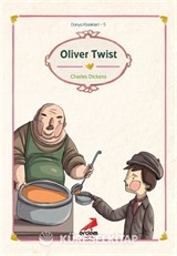 Oliver Twist/Dünya Çocuk Klasikleri