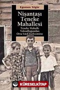 Nişantaşı Teneke Mahallesi