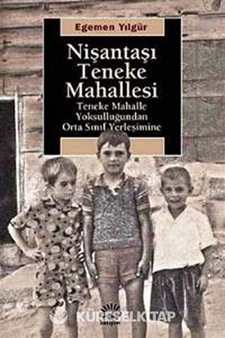 Nişantaşı Teneke Mahallesi