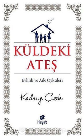 Küldeki Ateş