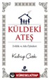 Küldeki Ateş