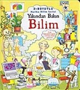Bilim / Yakından Bakın