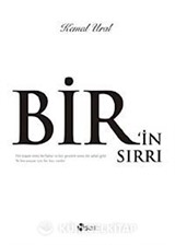 Bir'in Sırrı (Keten Cilt)