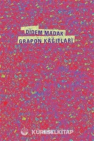 Grapon Kağıtları