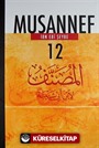 Musannef Cilt 12