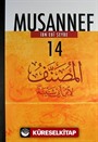 Musannef Cilt 14