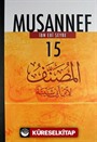 Musannef Cilt 15