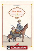 Don Kişot / Dünya Çocuk Klasikleri