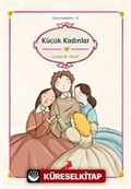 Küçük Kadınlar/Dünya Çocuk Klasikleri