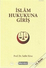 İslam Hukukuna Giriş