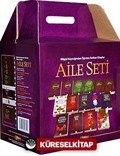 Aile Seti (15 Kitap)