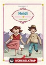 Heidi/Dünya Çocuk Klasikleri