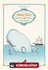 Moby Dick/Dünya Çocuk Klasikleri