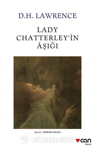 Lady Chatterley'in Aşığı