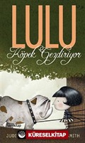 Lulu Köpek Gezdiriyor