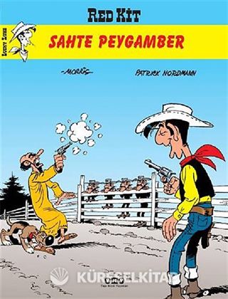 Red Kit 60 - Sahte Peygamber