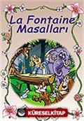 La Fontaine Masalları/Masal Klasikleri Dizisi