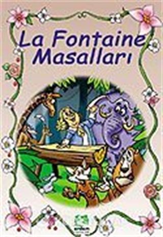 La Fontaine Masalları/Masal Klasikleri Dizisi