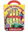 Minicik Kitaplarım (12 Kitap)