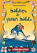 Balıkçı ile Yunus Balığı/Masal Klasikleri Dizisi