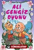Ali Cengiz Oyunu/Keloğlan Mas. 1/Masal Klasikleri Dizisi
