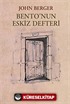 Bento'nun Eskiz Defteri