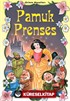 Pamuk Prenses/Grimm Masalları/Masal Klasikleri Dizisi