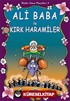 Ali Baba ile Kırk Haramiler/B.G.M. 3/Masal Klasikleri Dizisi