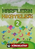 Harflerin Hikayeleri 2