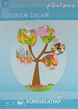 Dinim İslam Seti (5 Kitap)