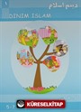 Dinim İslam Seti (5 Kitap)