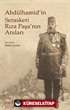 Abdülhamid'in Seraskeri Rıza Paşa'nın Anıları