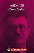 Hatıra Notları