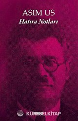 Hatıra Notları