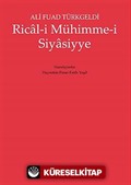 Rical-i Mühimme-i Siyasiyye