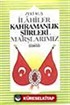 İlahiler Kah. Ve Şiirlerimiz ve Marş.