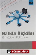 Halkla İlişkiler