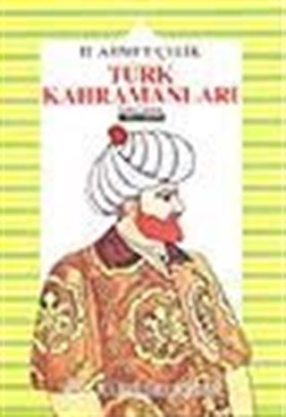 Türk Kahramanları