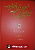 Diwan / Melaye Cıziri (Ciltli)