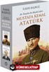 20. Yüzyılın En Büyük Lideri Mustafa Kemal Atatürk (2 Kitap)