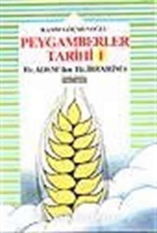 Peygamberler Tarihi 1