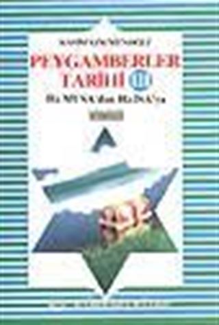 Peygamberler Tarihi 3
