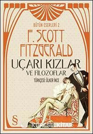 Uçarı Kızlar ve Filozoflar / Bütün Eserleri 2