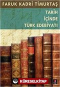 Tarih İçinde Türk Edebiyatı