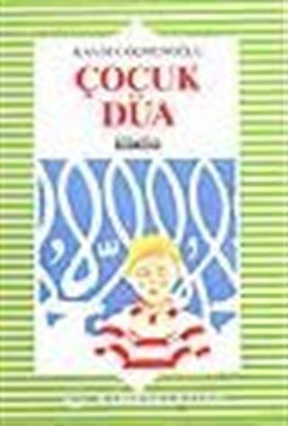 Çocuk ve Dua