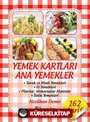 Yemek Kartları - Ana Yemekler