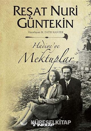 Hadiye'ye Mektuplar