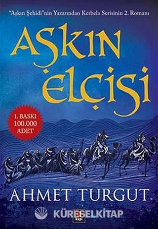 Aşkın Elçisi
