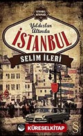 Yıldızlar Altında İstanbul